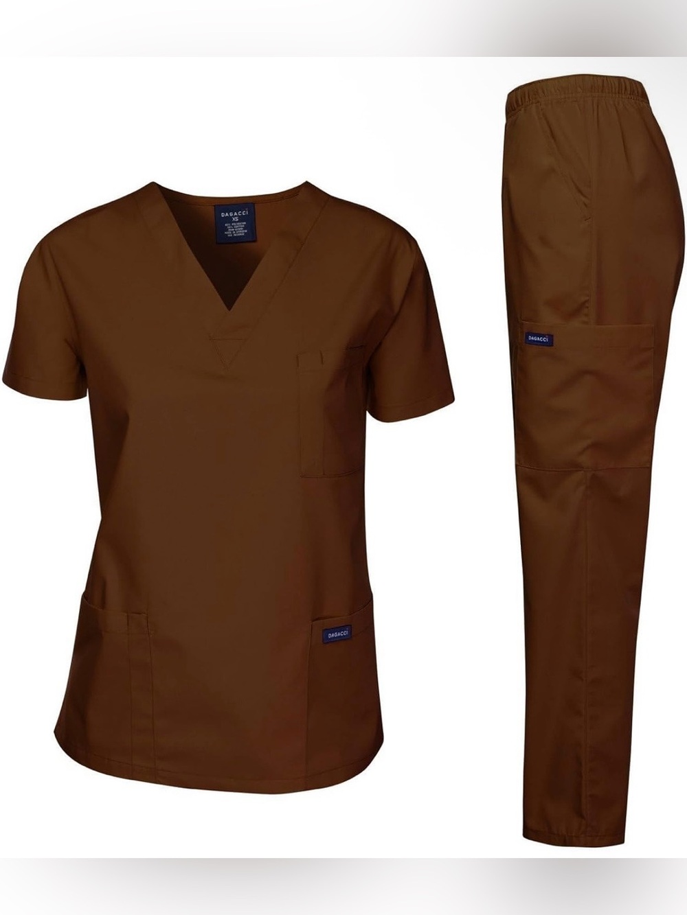 Dagacci Medical Uniform